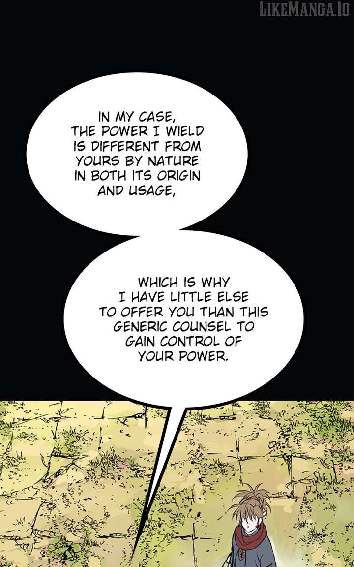 Asura Chapter 51 - Page 75