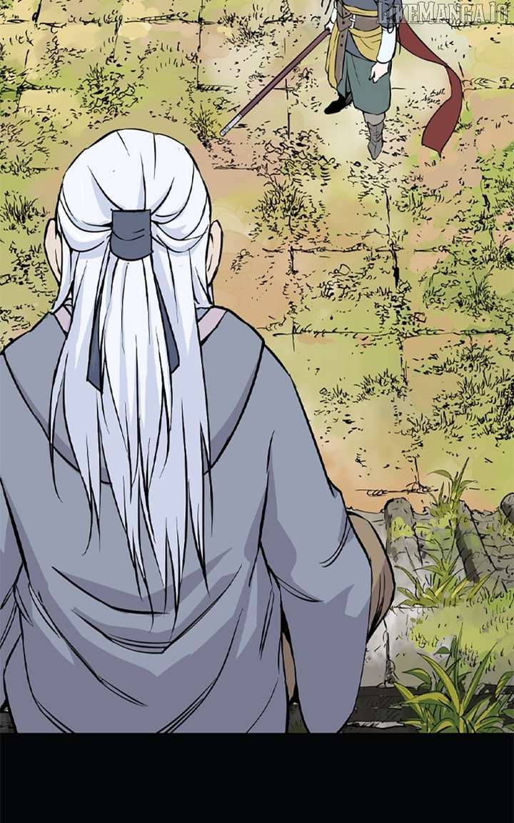 Asura Chapter 51 - Page 76