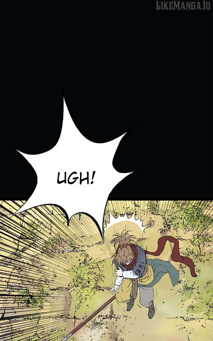 Asura Chapter 51 - Page 83