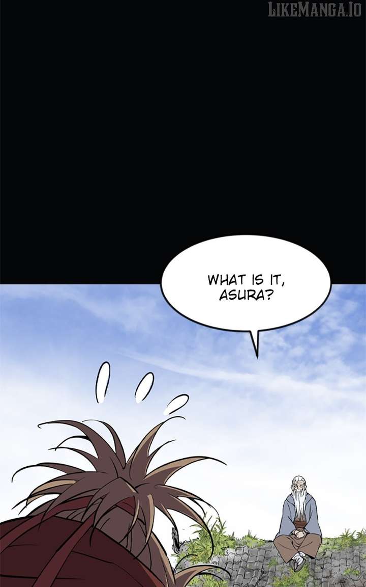 Asura Chapter 51 - Page 85