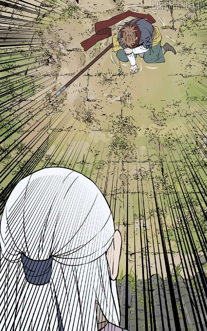 Asura Chapter 51 - Page 91