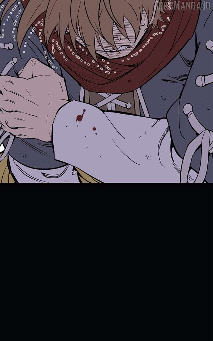 Asura Chapter 51 - Page 96