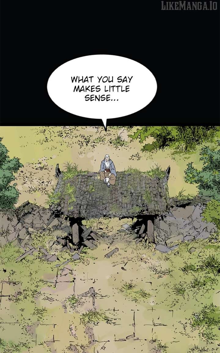 Asura Chapter 51 - Page 97