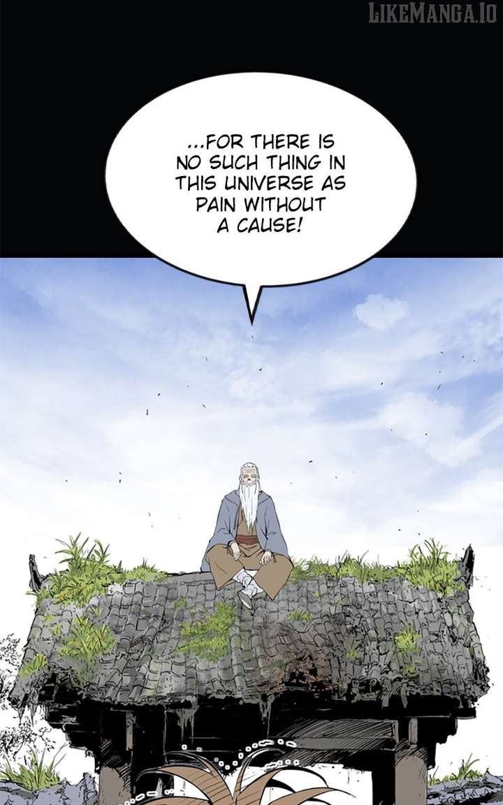 Asura Chapter 51 - Page 99