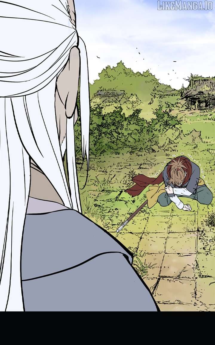 Asura Chapter 51 - Page 105