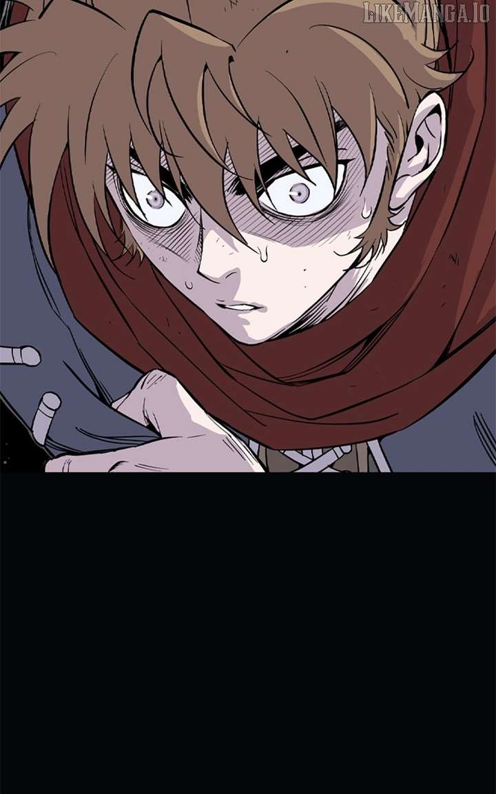 Asura Chapter 51 - Page 109