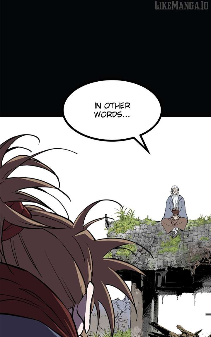 Asura Chapter 51 - Page 110