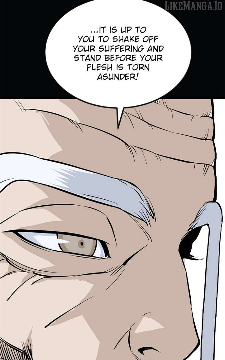 Asura Chapter 51 - Page 112