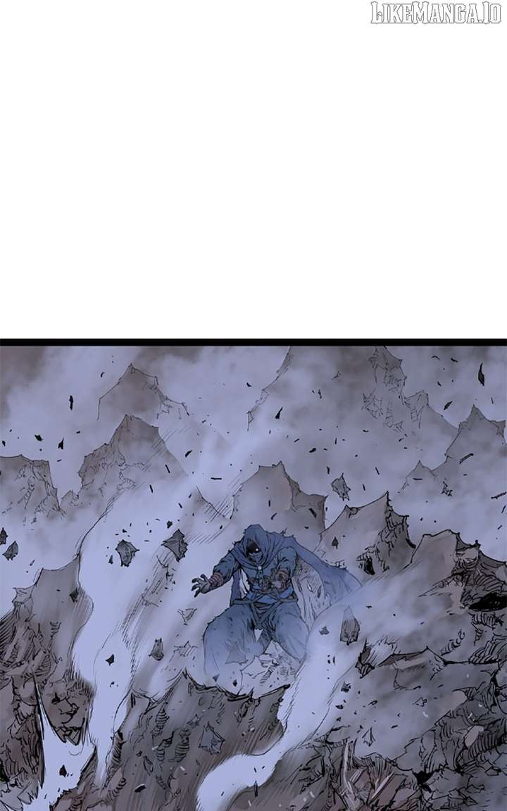 Asura Chapter 51 - Page 125