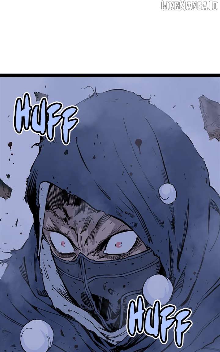 Asura Chapter 51 - Page 127