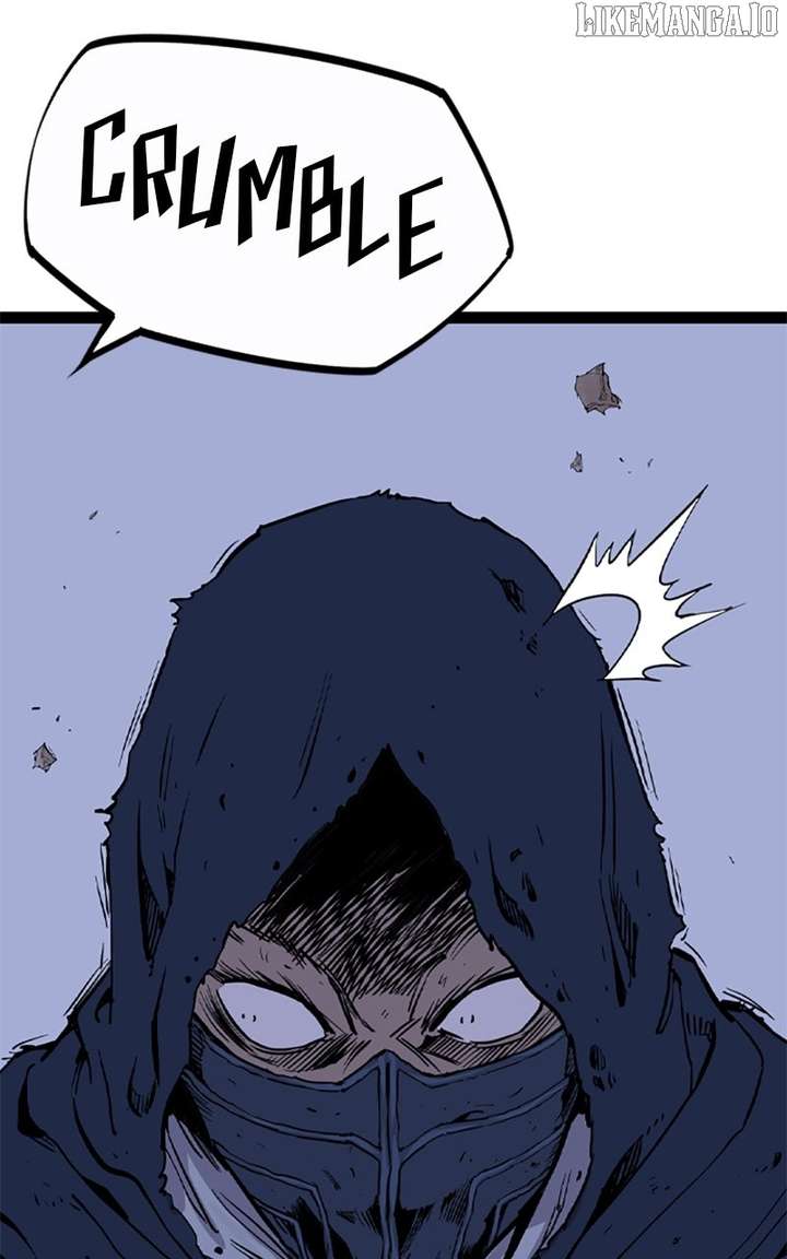 Asura Chapter 51 - Page 133