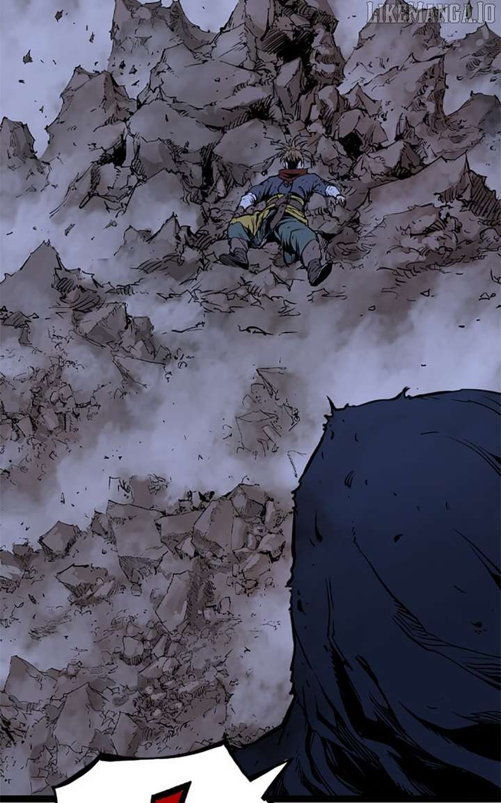 Asura Chapter 51 - Page 135