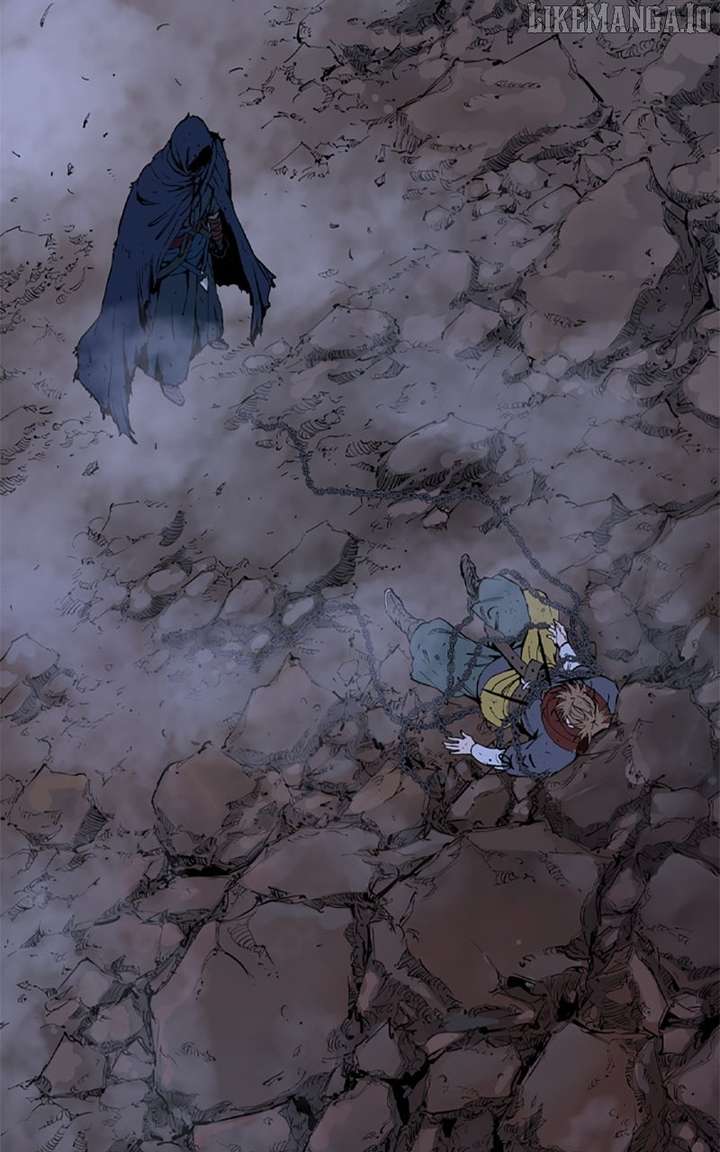 Asura Chapter 51 - Page 137