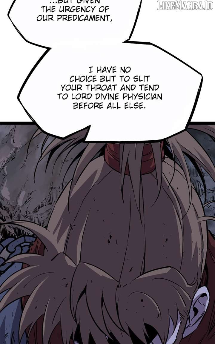 Asura Chapter 51 - Page 141