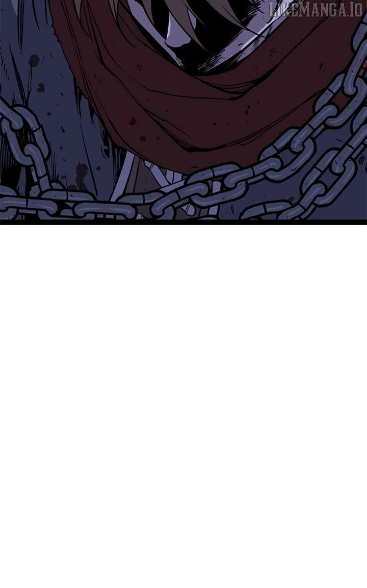 Asura Chapter 51 - Page 142