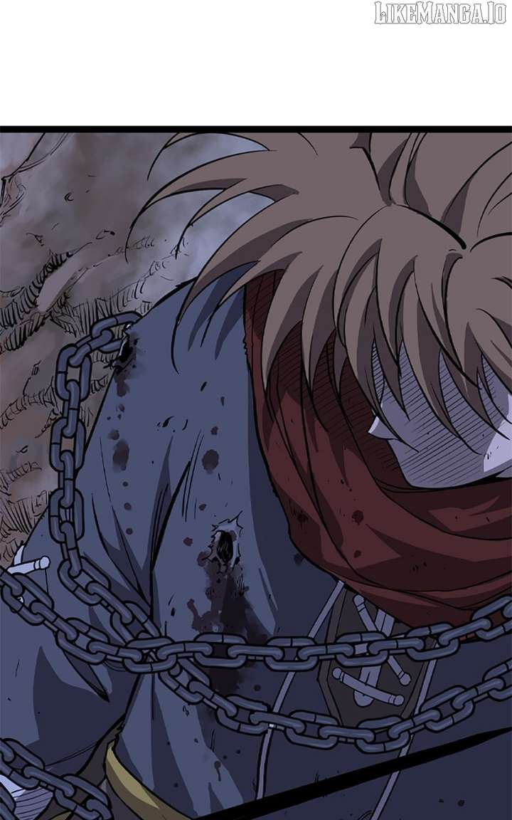 Asura Chapter 51 - Page 143