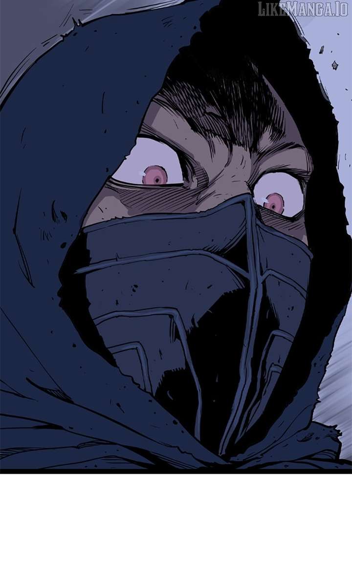 Asura Chapter 51 - Page 145