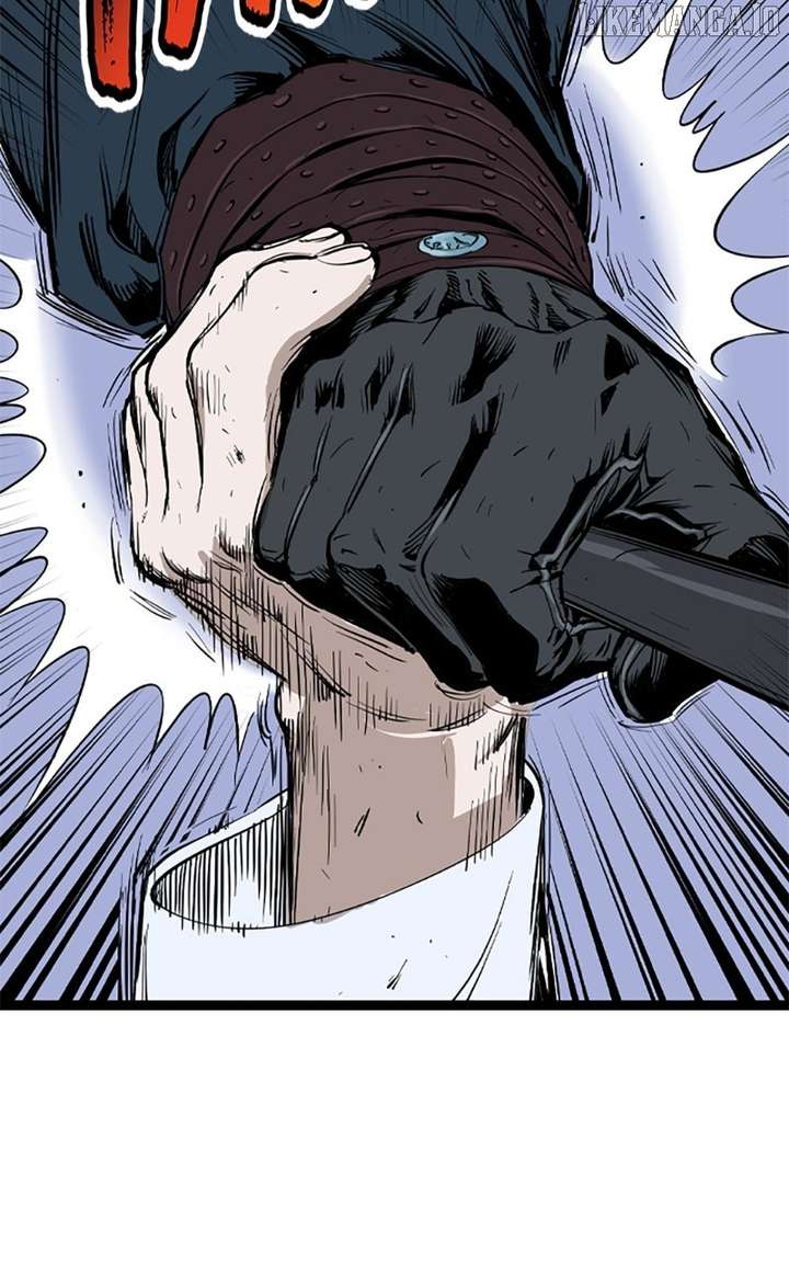 Asura Chapter 51 - Page 159