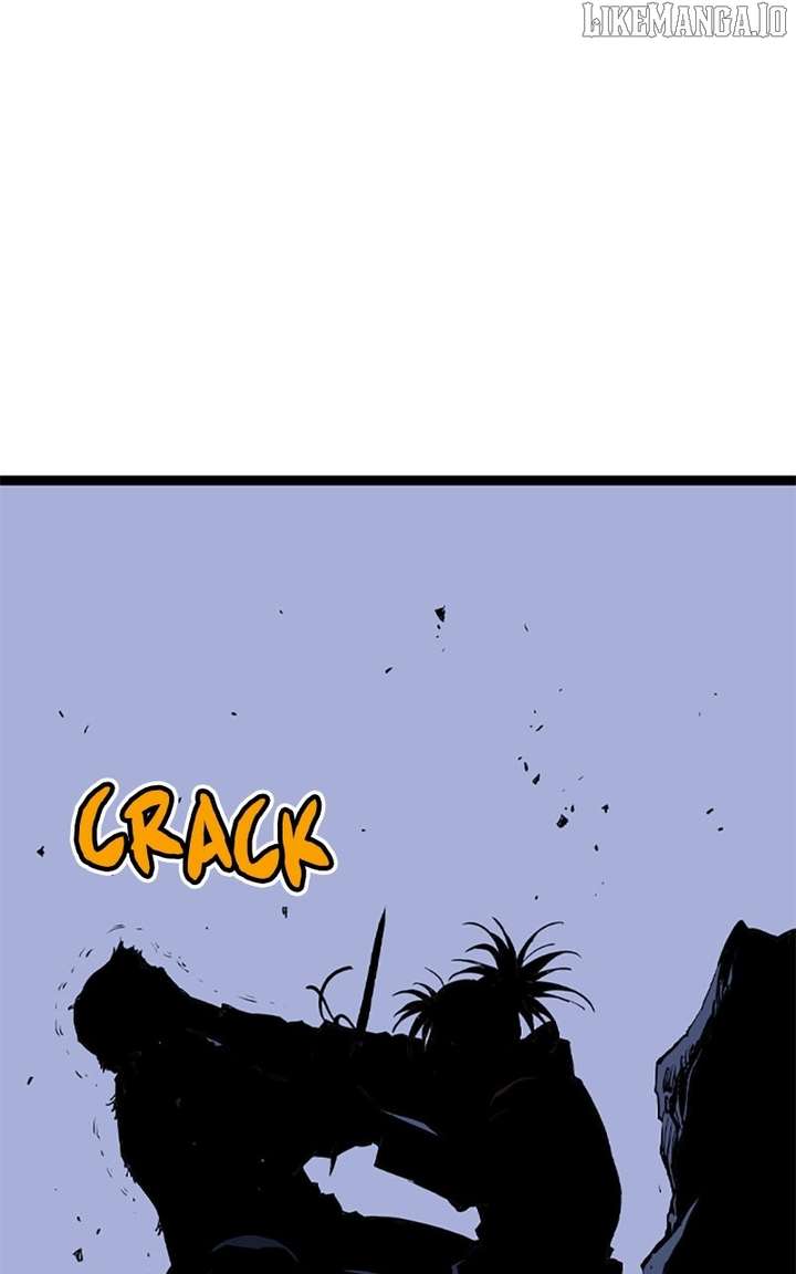 Asura Chapter 51 - Page 164