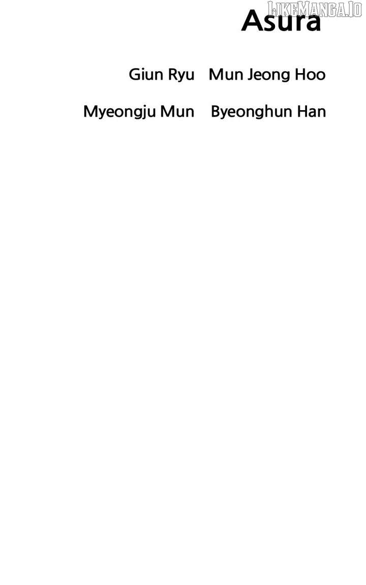 Asura Chapter 51 - Page 168
