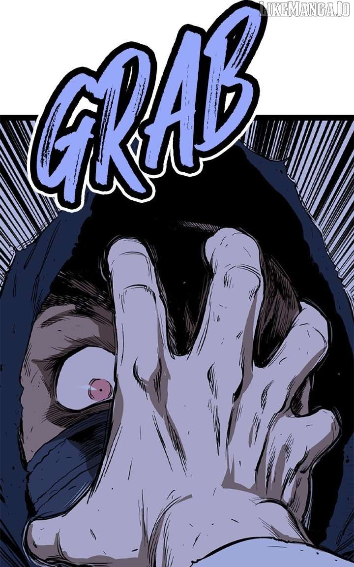 Asura Chapter 52 - Page 5