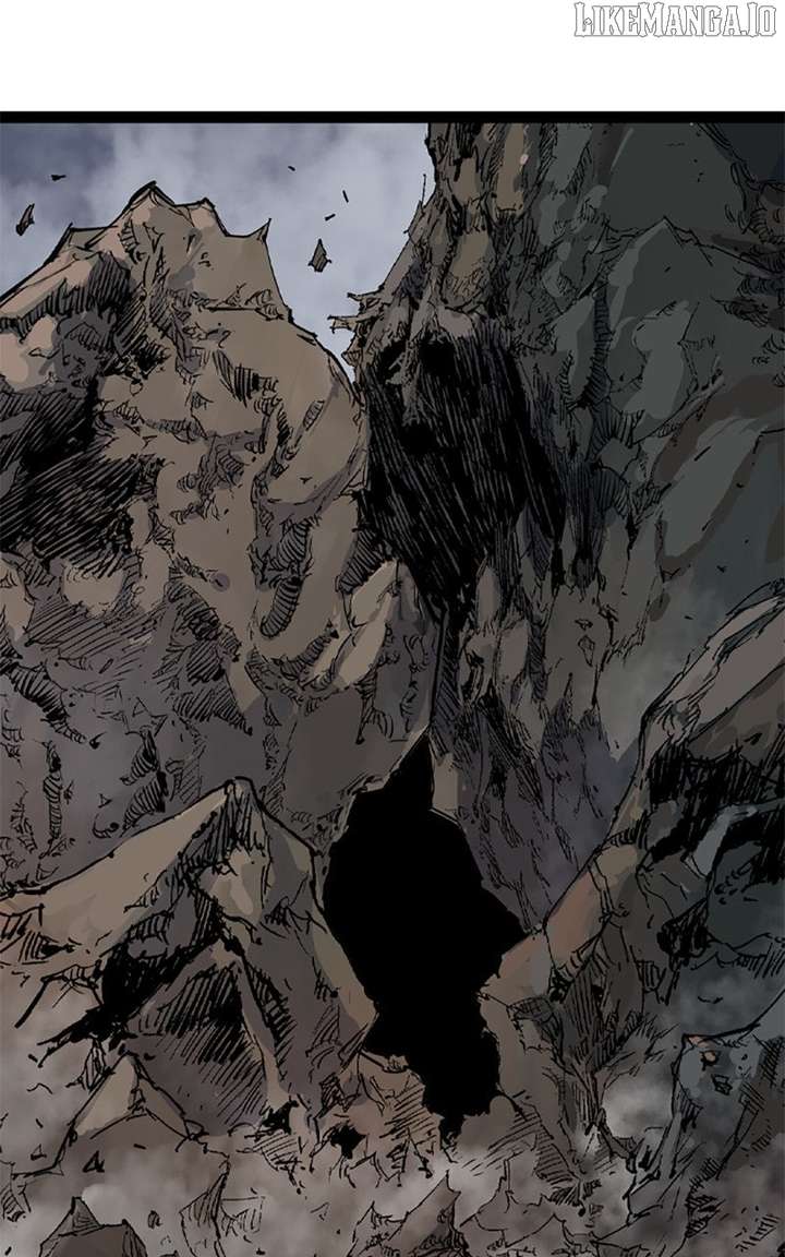 Asura Chapter 52 - Page 16