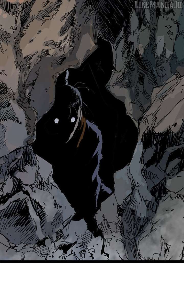 Asura Chapter 52 - Page 18