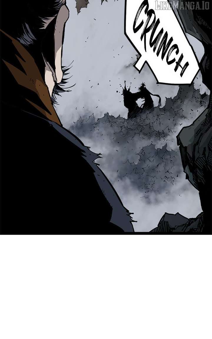 Asura Chapter 52 - Page 20