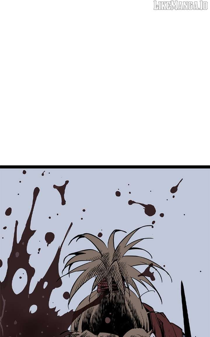 Asura Chapter 52 - Page 21