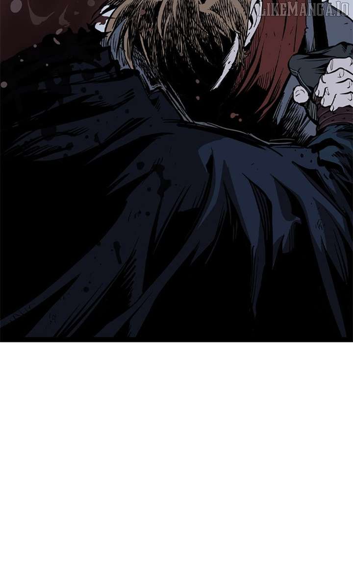 Asura Chapter 52 - Page 22