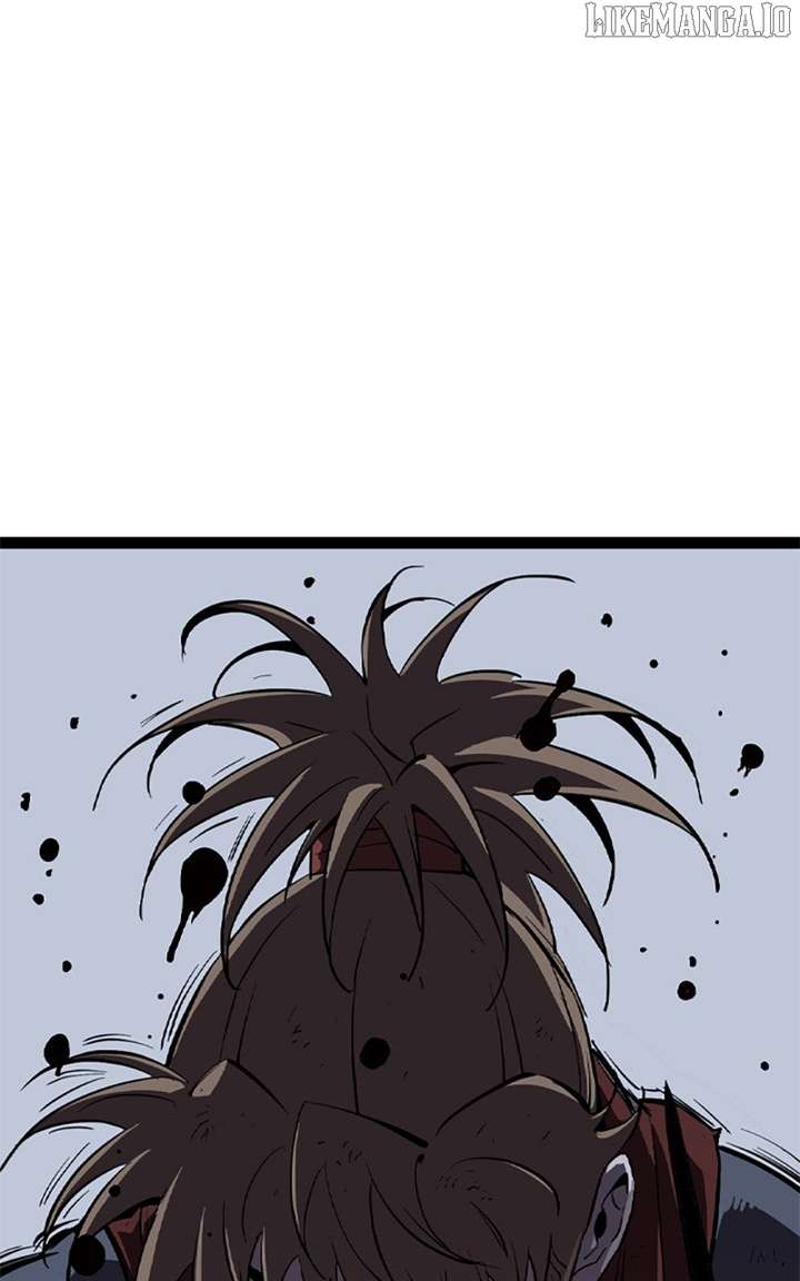 Asura Chapter 52 - Page 23