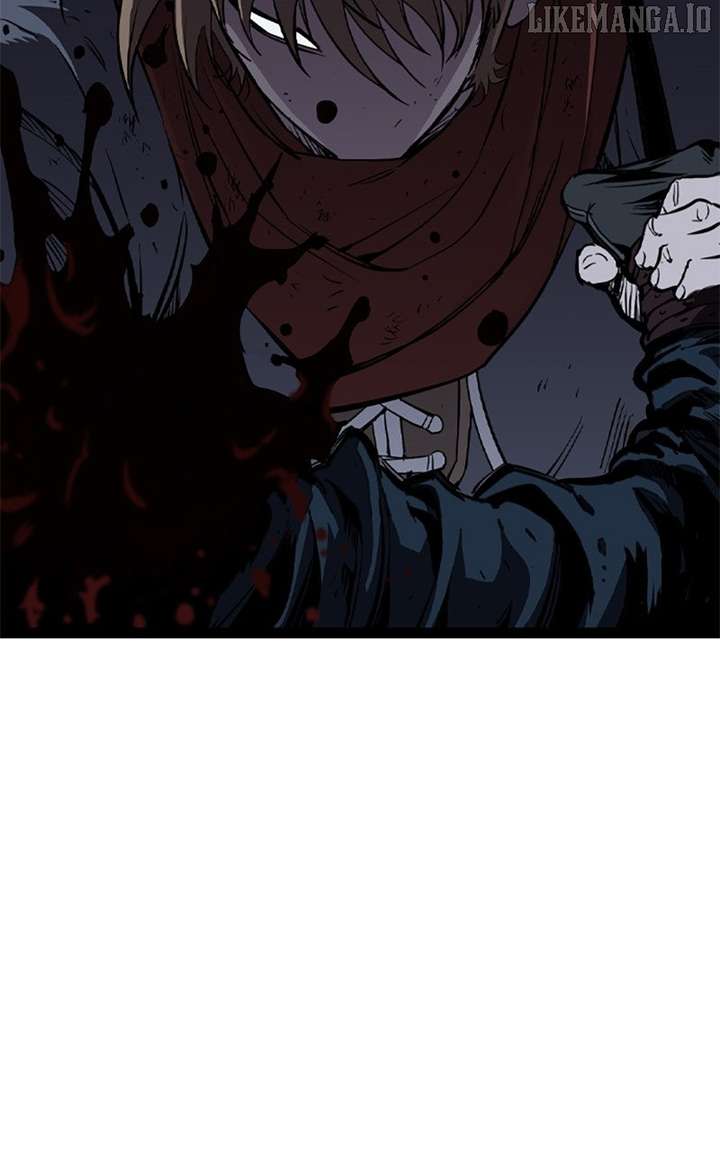 Asura Chapter 52 - Page 24