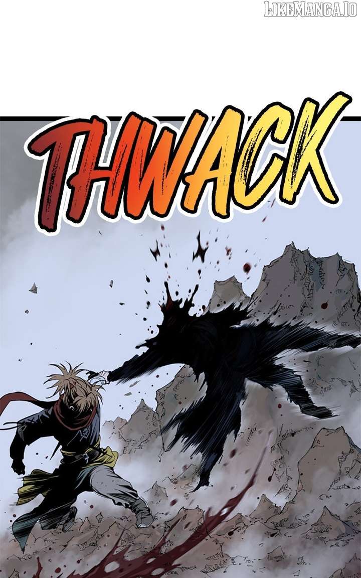 Asura Chapter 52 - Page 29