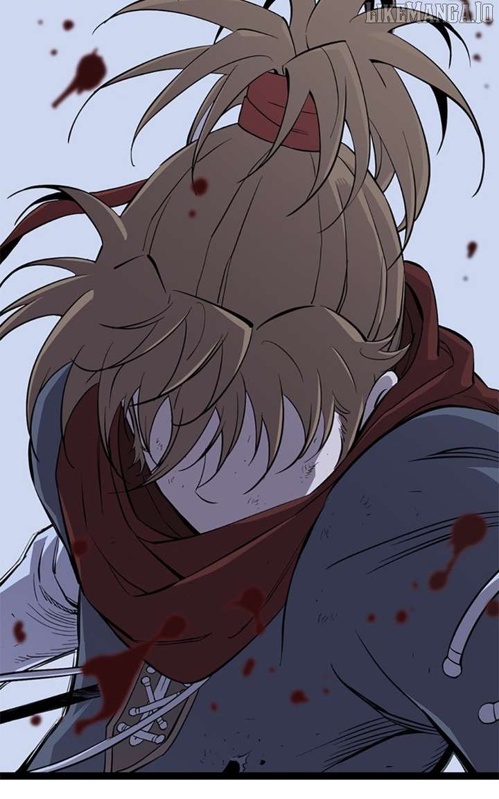 Asura Chapter 52 - Page 31