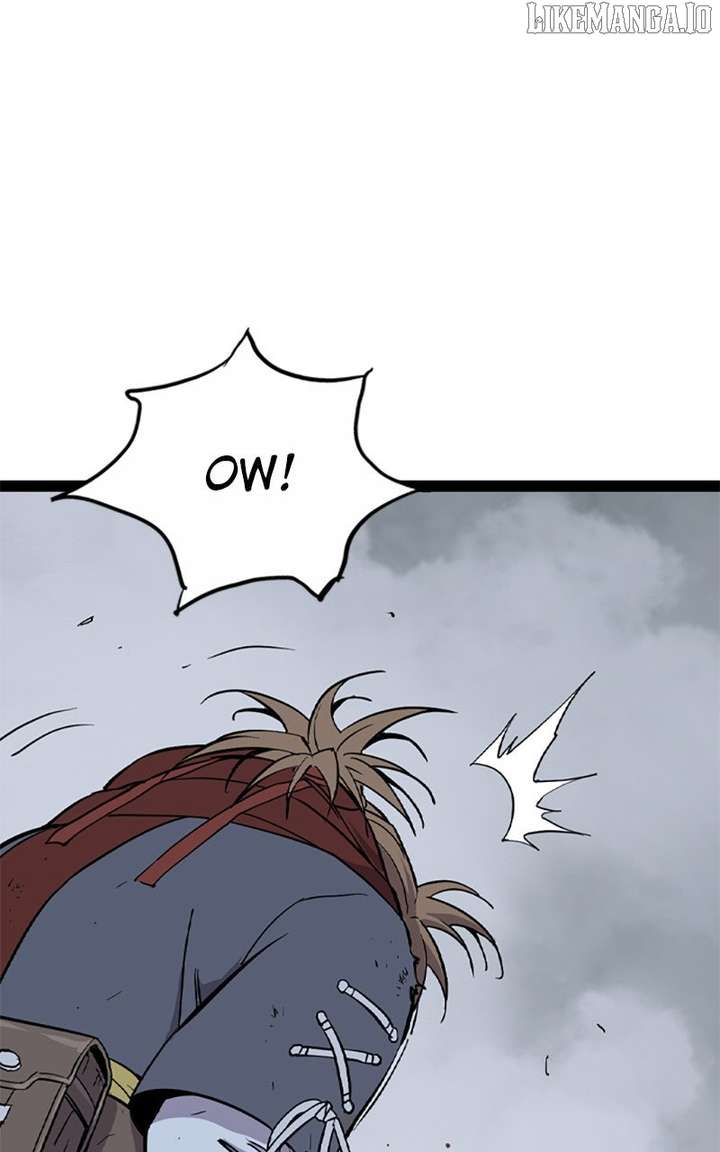 Asura Chapter 52 - Page 34