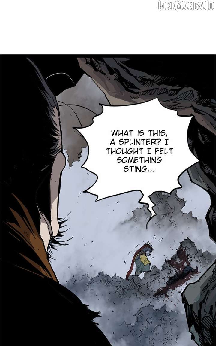 Asura Chapter 52 - Page 36