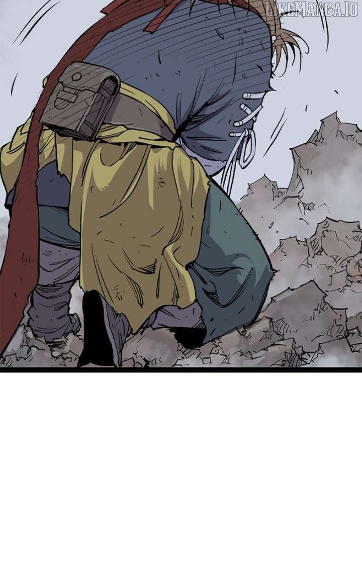 Asura Chapter 52 - Page 43