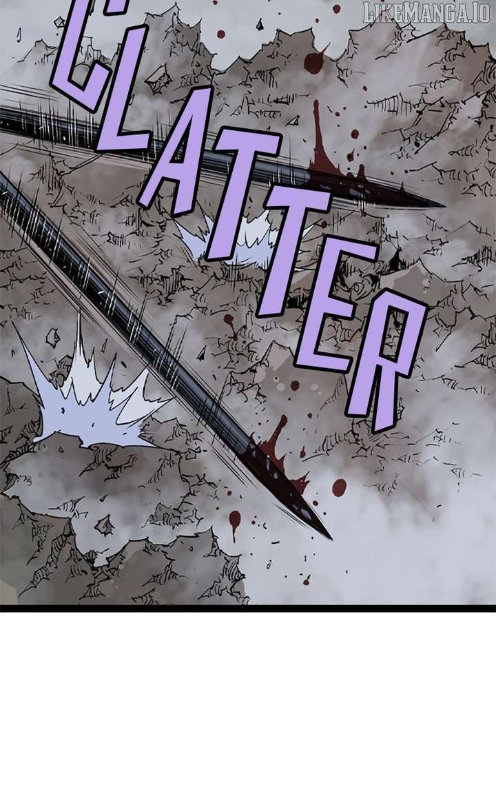 Asura Chapter 52 - Page 47