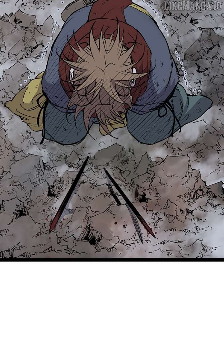 Asura Chapter 52 - Page 49