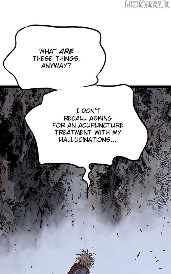 Asura Chapter 52 - Page 52