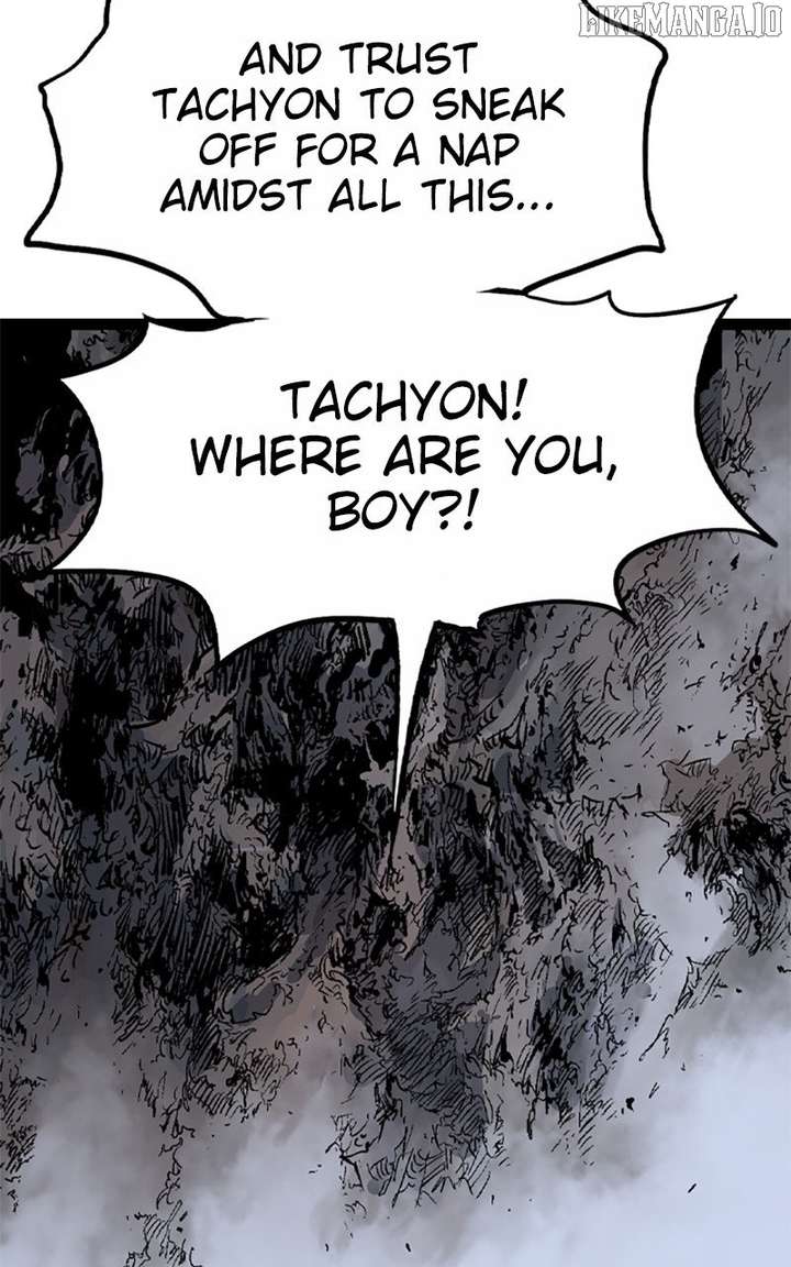 Asura Chapter 52 - Page 54