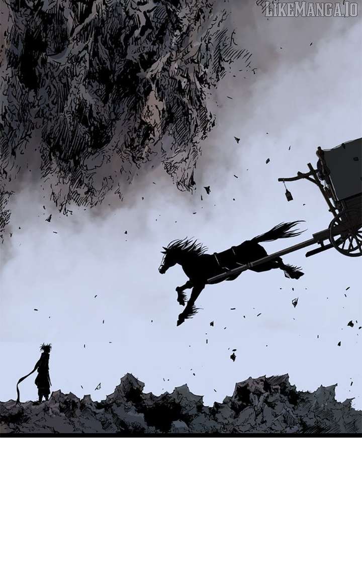 Asura Chapter 52 - Page 60