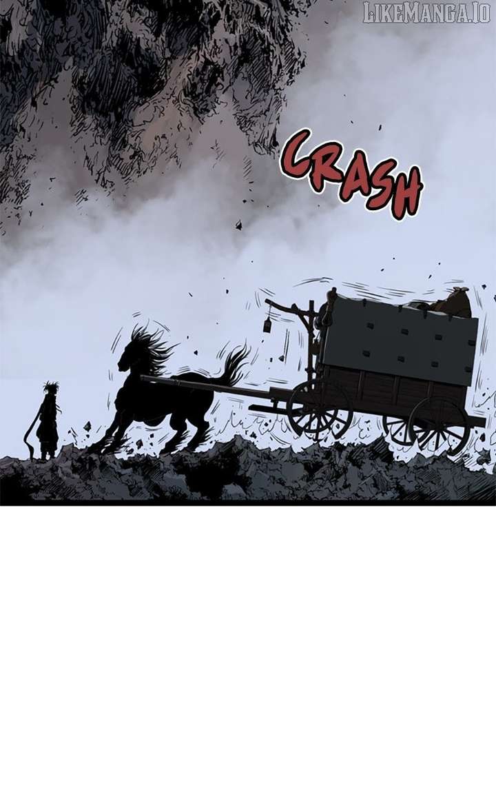 Asura Chapter 52 - Page 62