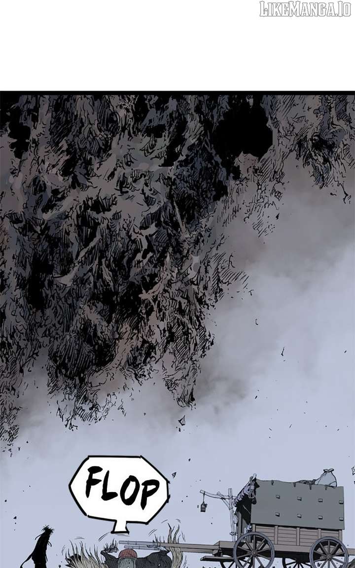 Asura Chapter 52 - Page 65