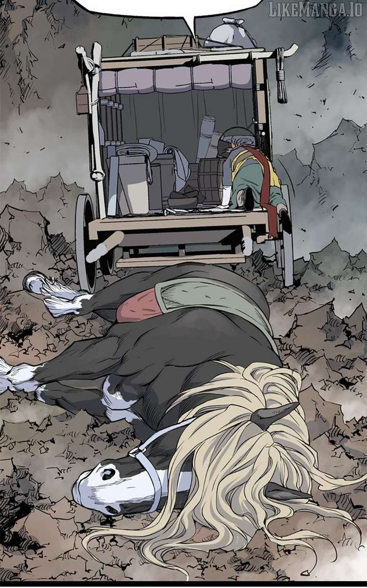 Asura Chapter 52 - Page 67