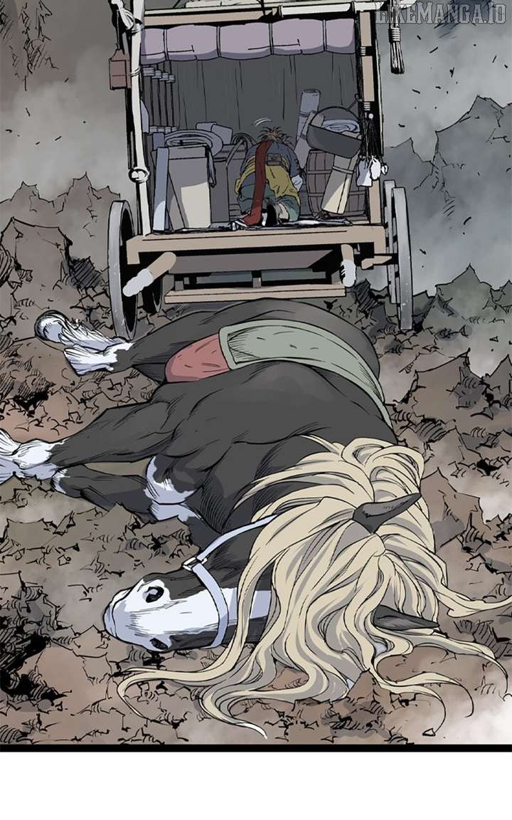 Asura Chapter 52 - Page 69