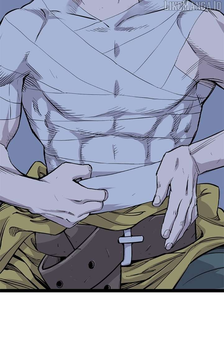 Asura Chapter 52 - Page 72