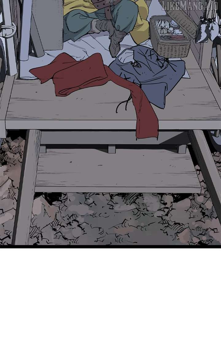 Asura Chapter 52 - Page 74