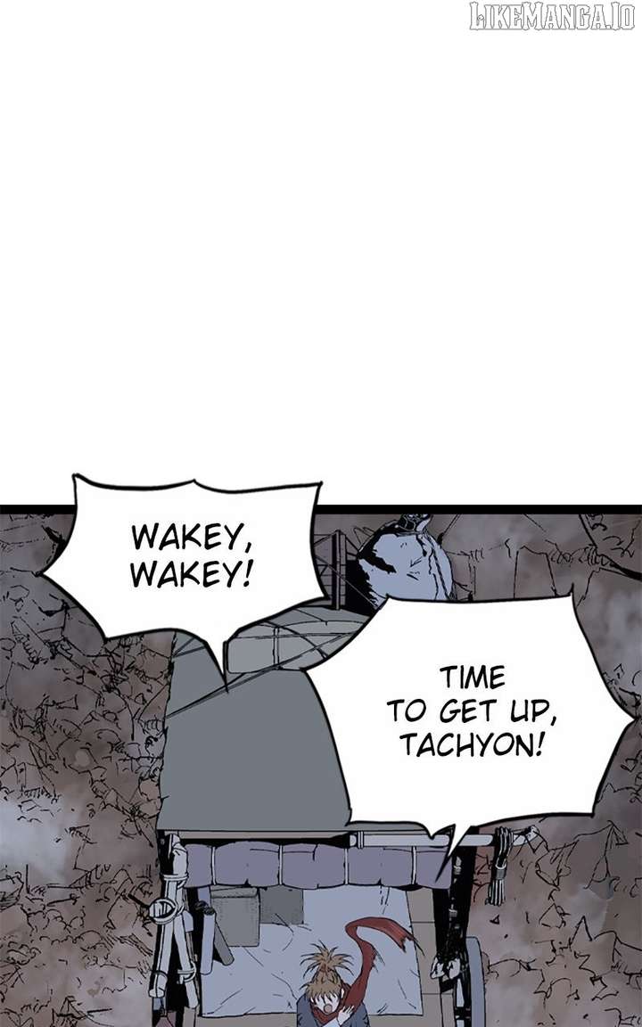 Asura Chapter 52 - Page 75