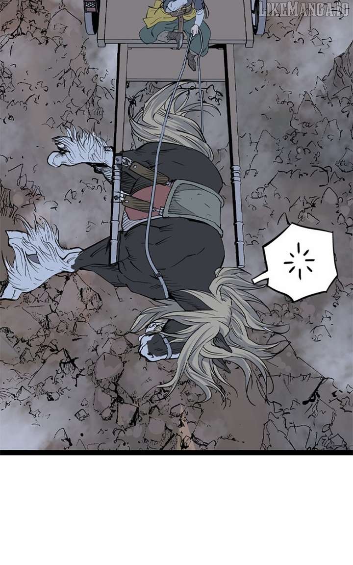 Asura Chapter 52 - Page 76